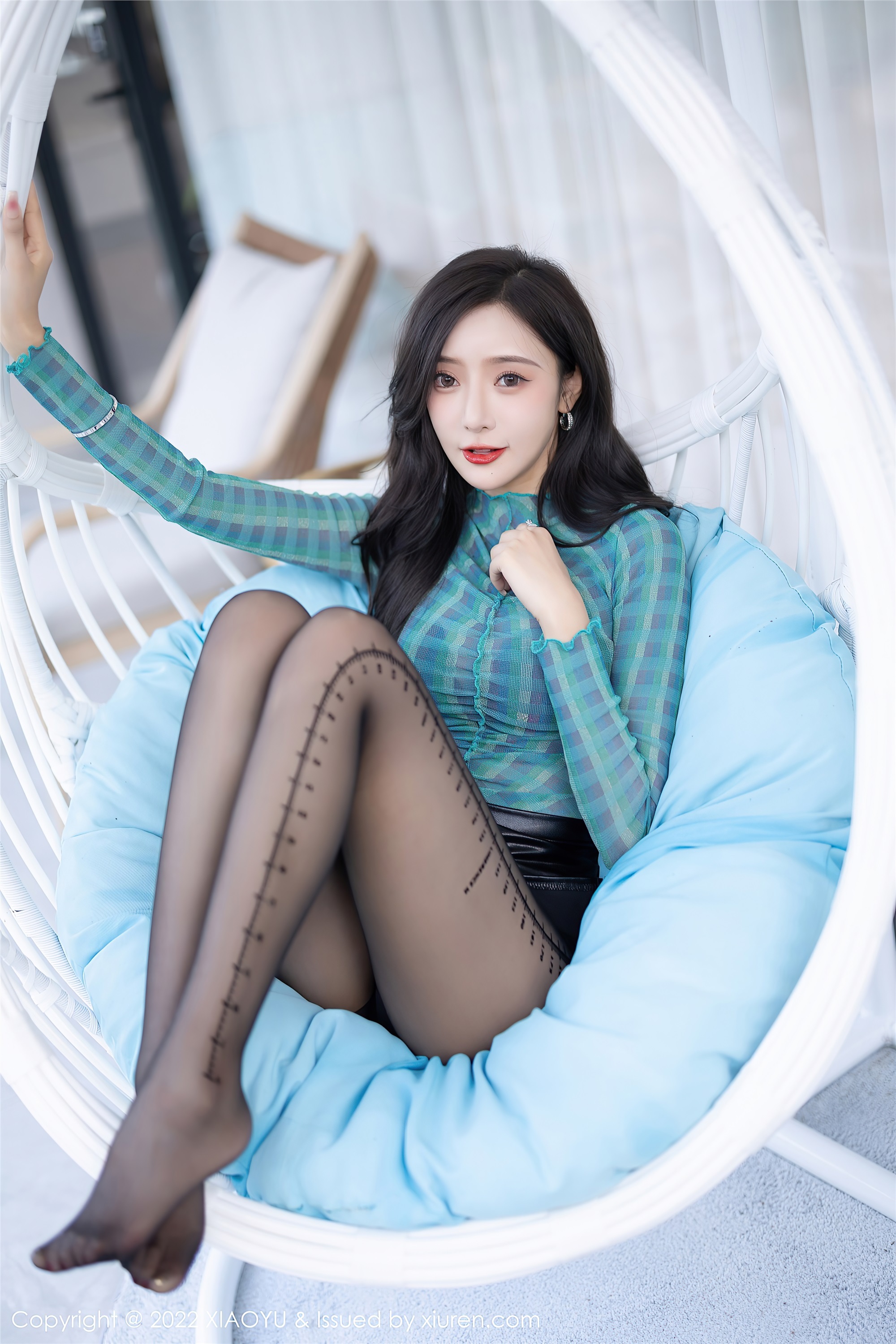 XIAOYU语画界 2022.10.10 VOL.878 王馨瑶yanni